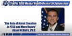 The role of moral elevation in PTSD and moral injury: Potential for integration into individual and group therapy